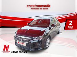 Usado 2021 Opel Corsa Elegance | 13.074 € (Un poco caro)