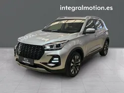 Gris Usado 2022 DR DR5 SUV | 15.900 € (Precio justo)