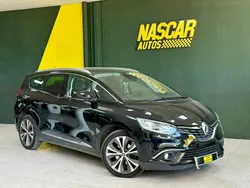 Negro Usado 2020 Renault Grand Scénic IV LIMITED Monovolumen | 19.500 € (Caro)