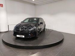 Negro Usado 2025 Renault Clio V Techno Berlina | 21.499 € (Caro)