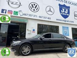 Usado 2015 Mercedes 350 Familiar | 32.500 €