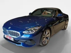 Usado 2019 BMW Z4 Descapotable | 38.900 € (Buen precio)
