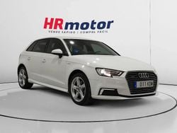 Usado 2017 Audi A3 Sportback e-tron Utilitario | 17.890 € (Precio justo)