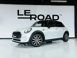 Gris / plata Usado 2019 Mini Cooper Utilitario | 19.990 € (Un poco caro)