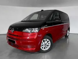 Burdeos Usado 2023 VW T7 Life Van | 48.900 €