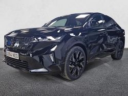 Usado 2025 Renault Rafale Esprit Alpine SUV | 39.750 € (Precio justo)