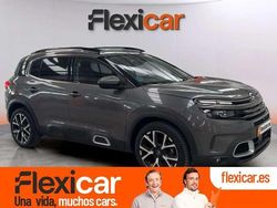 Gris Usado 2019 Citroën C5 Aircross Feel SUV | 13.990 € (Precio justo)