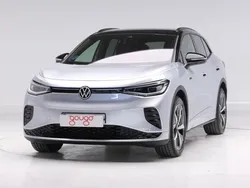 Eléctrico Usado 2023 VW ID.4 GTX SUV | 38.900 € (Precio justo)