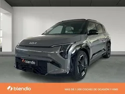 Gris Usado 2024 Kia EV3 2 SUV | 43.990 €