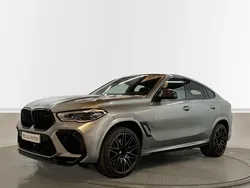 Usado 2023 BMW X6 M Comfort Edition SUV | 126.890 €