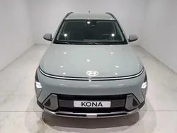 Verde Nuevo 2024 Hyundai Kona SUV | 26.490 € (Precio justo)