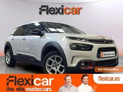 Blanco Usado 2018 Citroën C4 PureTech Utilitario | 8590 € (Buen precio)