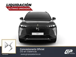 Gris Nuevo 2025 DS Automobiles DS7 Crossback SUV | 42.500 €