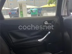 Negro Usado 2007 Ford Mondeo Titanium Berlina | 4500 € (Precio justo)