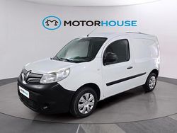 Blanco Usado 2017 Renault Kangoo Expression Familiar | 7999 € (Super precio)