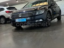 Gris / plata Usado 2020 VW Passat Berlina | 18.499 € (Precio justo)