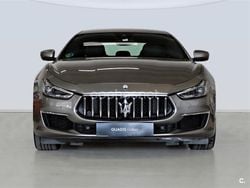 Gris / plata Usado 2023 Maserati Ghibli GT Berlina | 89.000 €