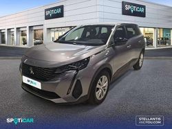 Gris Usado 2023 Peugeot 5008 Active Monovolumen | 22.290 € (Buen precio)