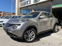 Usado 2017 Nissan Juke Acenta SUV | 14.500 € (Un poco caro)