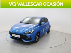 Azul Nuevo 2025 MG MG3 Luxury Utilitario | 20.900 € (Precio justo)