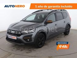 Gris Usado 2023 Dacia Jogger Extreme Monovolumen | 23.999 €
