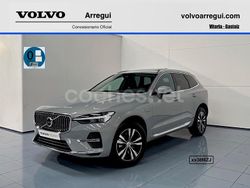 Gris / plata Usado 2025 Volvo XC60 Plus SUV | 51.500 € (Un poco caro)