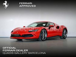 Usado 2023 Ferrari 296 Coupe | 310.000 €