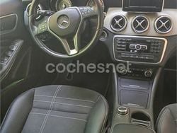 Blanco Usado 2015 Mercedes GLA200 Style SUV | 15.000 € (Precio justo)