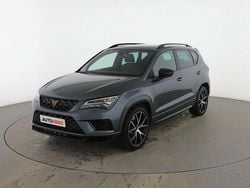 Gris Usado 2020 Cupra Ateca SUV | 28.499 € (Buen precio)