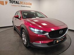 Otro Usado 2022 Mazda CX-30 SUV | 21.490 € (Precio justo)