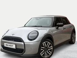 Usado 2025 Mini Cooper Utilitario | 27.900 € (Caro)