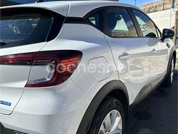 Blanco Usado 2022 Renault Captur RS Line SUV | 15.500 € (Super precio)