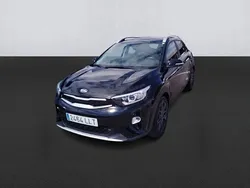 Negro Usado 2020 Kia Stonic Edition 7 SUV | 15.800 € (Precio justo)
