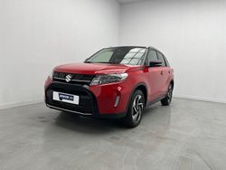 Rojo Usado 2024 Suzuki Vitara GLX SUV | 24.990 € (Un poco caro)