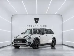 Blanco Usado 2017 Mini Cooper Clubman Familiar | 15.499 € (Precio justo)
