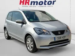 Usado 2014 Seat Mii Style Utilitario | 7990 €