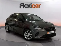 Gris Usado 2019 Opel Corsa Edition Berlina | 10.990 € (Precio justo)