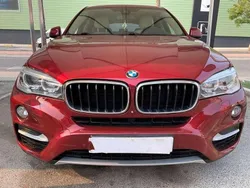 Burdeos Usado 2015 BMW X6 SUV | 30.500 € (Precio justo)