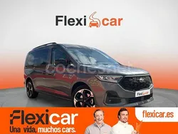 Gris / plata Usado 2023 Ford Grand Tourneo Connect Active Monovolumen | 31.490 € (Un poco caro)