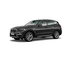 Gris Usado 2020 BMW X3 Comfort Edition SUV | 34.900 € (Precio justo)
