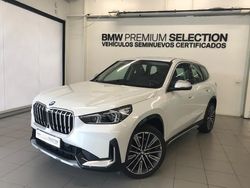 Negro Usado 2024 BMW X1 Comfort Edition SUV | 49.900 € (Un poco caro)