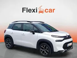 Blanco Usado 2022 Citroën C3 Aircross Feel SUV | 10.790 € (Super precio)