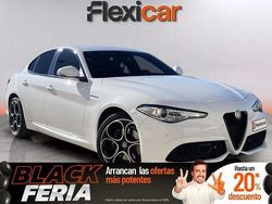 Blanco Usado 2022 Alfa Romeo Giulia Veloce Berlina | 35.990 € (Caro)