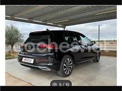 Negro Usado 2021 VW Golf VIII Life Berlina | 19.000 € (Precio justo)