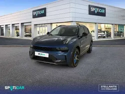 Azul Usado 2023 Lynk & Co 01 SUV | 24.500 € (Super precio)
