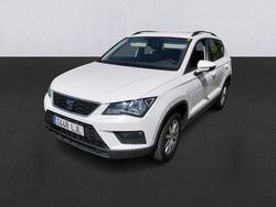 Usado 2020 Seat Ateca Reference SUV | 19.500 € (Precio justo)