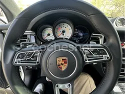 Blanco Usado 2019 Porsche Macan SUV | 54.000 € (Precio justo)