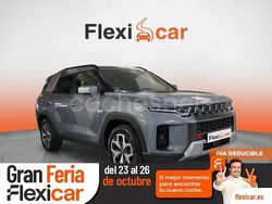 Gris / plata Usado 2024 Ssangyong (KGM) Torres SUV | 25.990 €