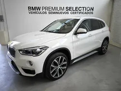 Blanco Usado 2019 BMW X1 SUV | 29.900 €