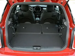 Azul Usado 2014 Mini Cooper D Utilitario | 10.780 € (Buen precio)